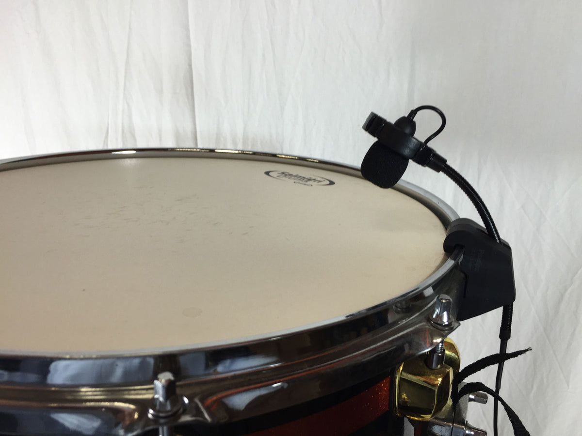 DL21 Salmieri Drums - Pack da 4 microfoni