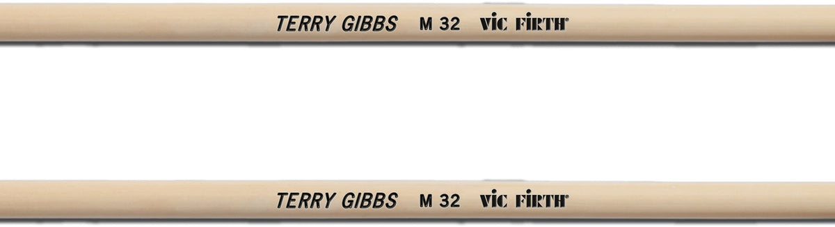 T.gibbs M32 - Mittelhart