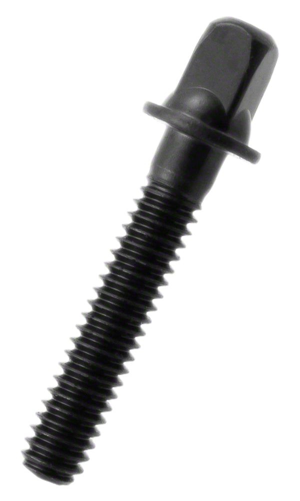 TRC-28-BK - 28MM SCHWARZE SPANNSCHRAUBEN - GEWINDE 7/32" (X10)