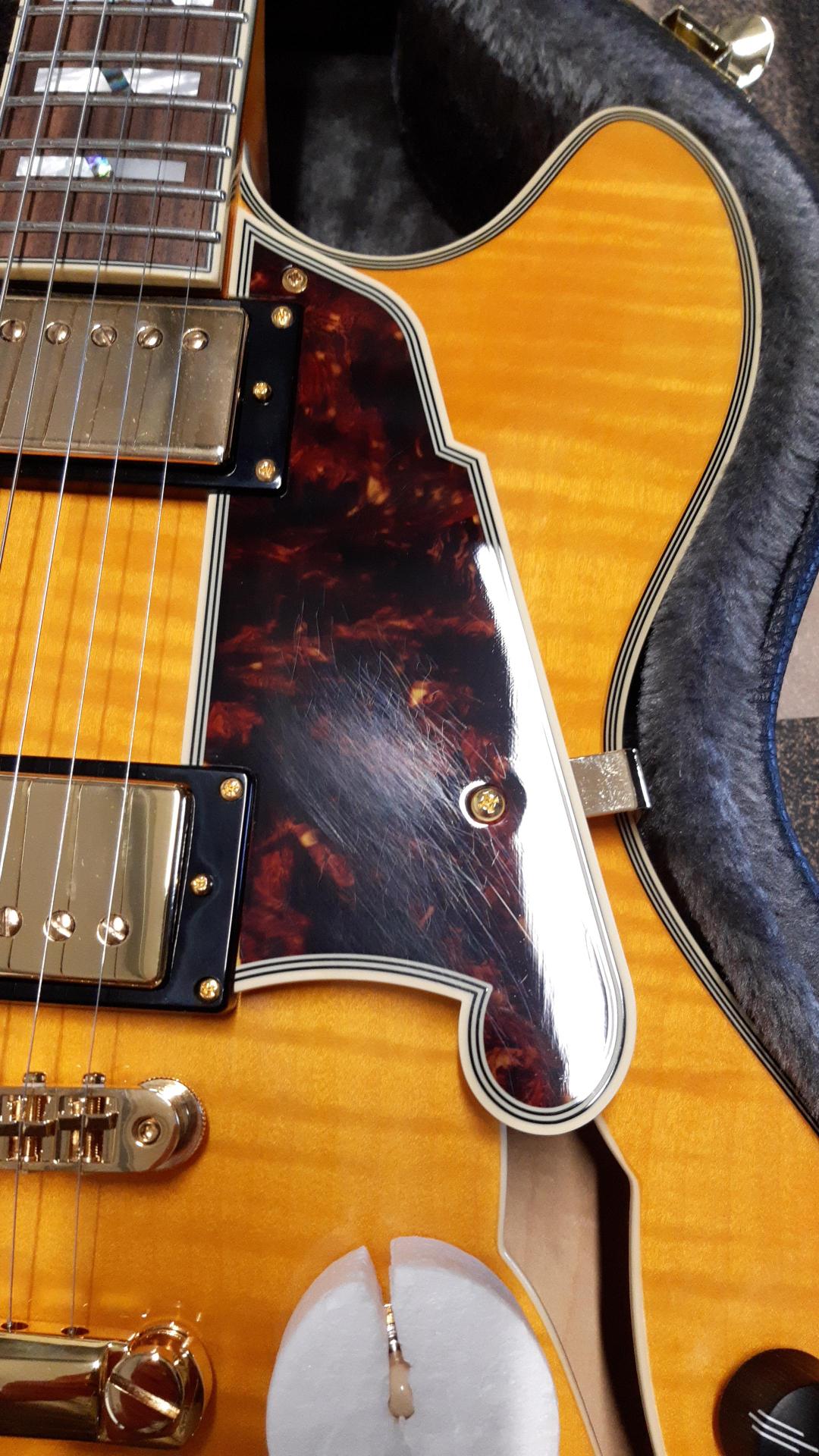 Excel Dc Vintage Natural - STOCKB