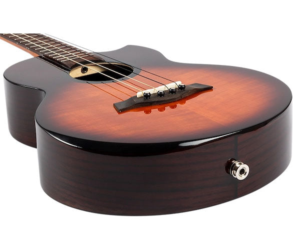Navigator Baritono EQ-A