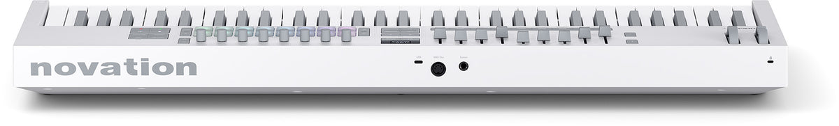 Launchkey 61 Bianco