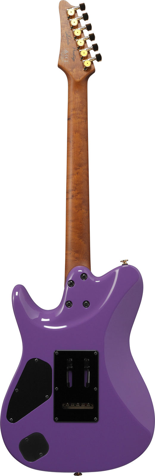 LB1-VL Viola Signature Lari Basilio