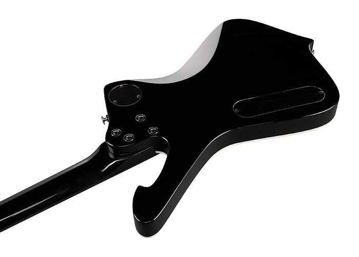 Psm10-Bk Black Signature Paul Stanley