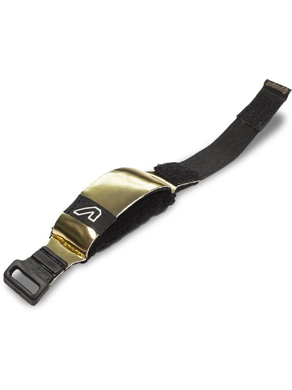 FretWraps Metallics Gold - Mittel