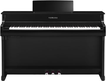 CLP-835 Noir Brillant