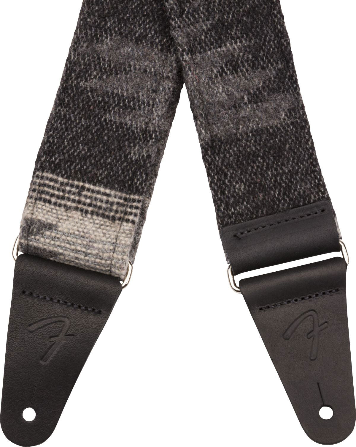 2" Zion Strap Gray Aztec