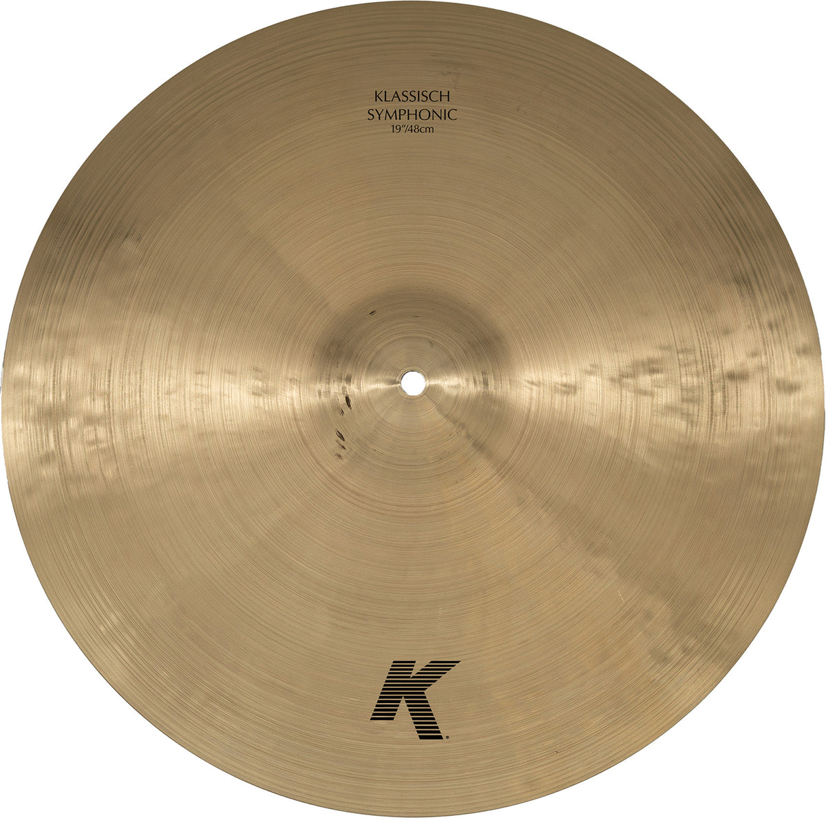 19" K Klassisch Symphonic Suspended