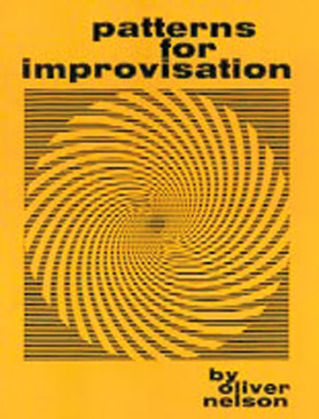 Nelson Oliver - Muster für Improvisation