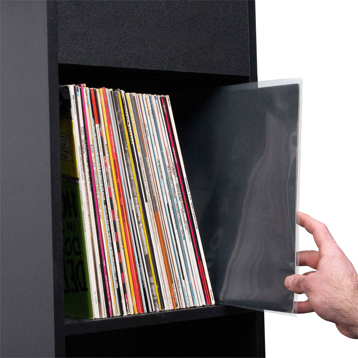 Premium 12 Vinile LP