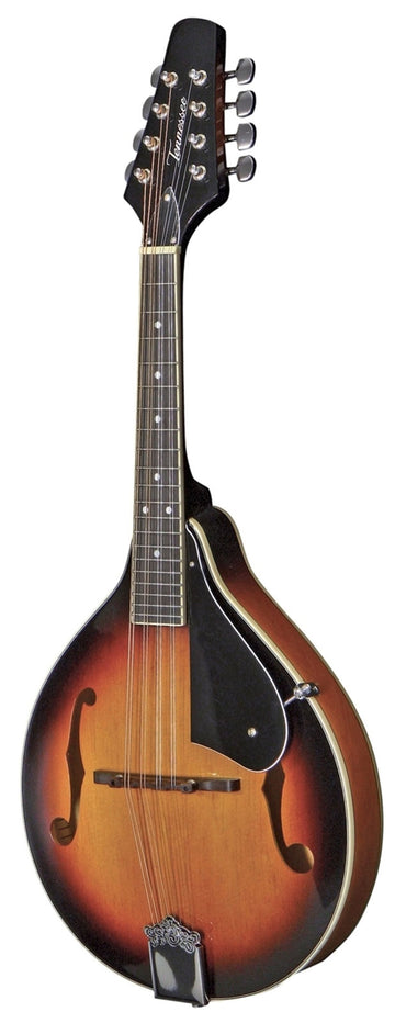 Mandolino A-1 Select Sunburst