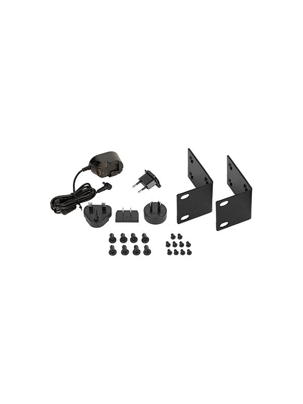 STAGE TUNER ST-02 19" RACK FORMAT