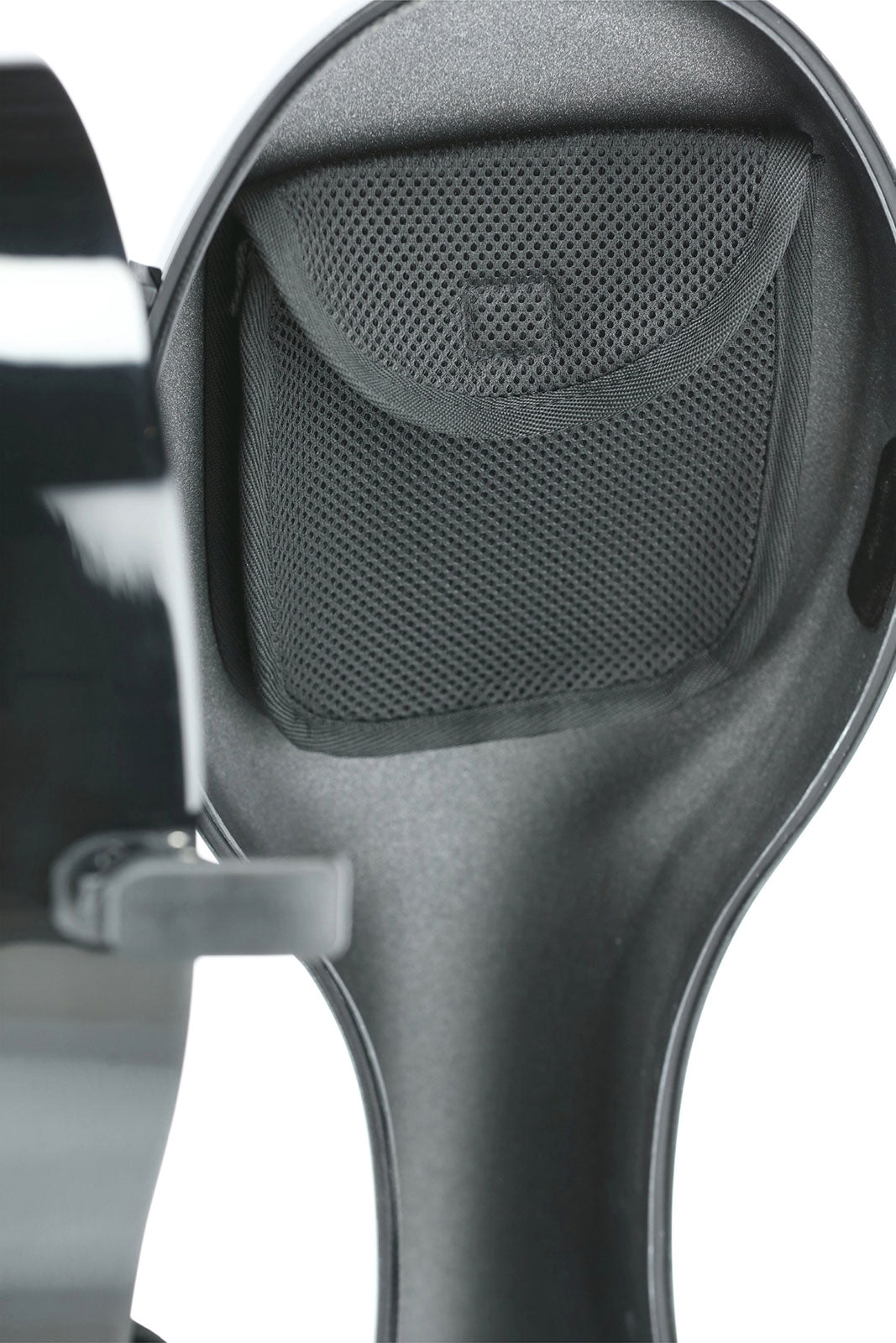 High Performance Carbone 2.7 Noir - Violoncelle 4/4