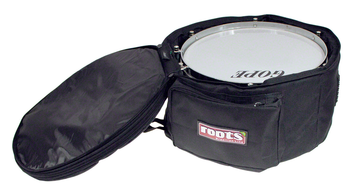 Custodia Deluxe Caixa 12" X 15CM - Zaino