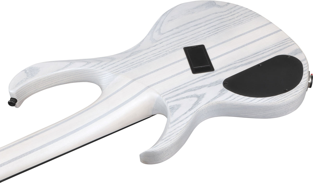BTB865MSTWF Bianco Trasparente Opaco - Ricondizionato