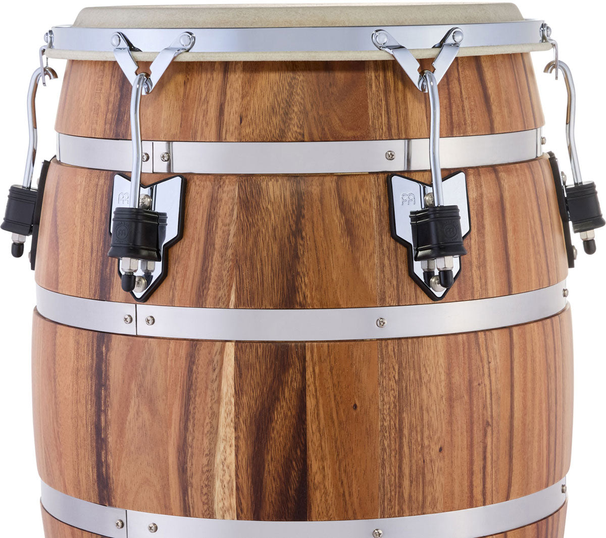 BB16CW-CH - Barril de Bomba 16" Buleador Chrome Hardware