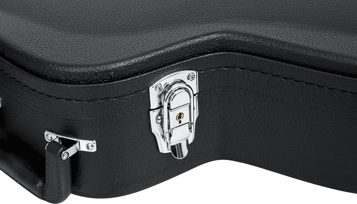 Custodia Classica in Legno - GWE