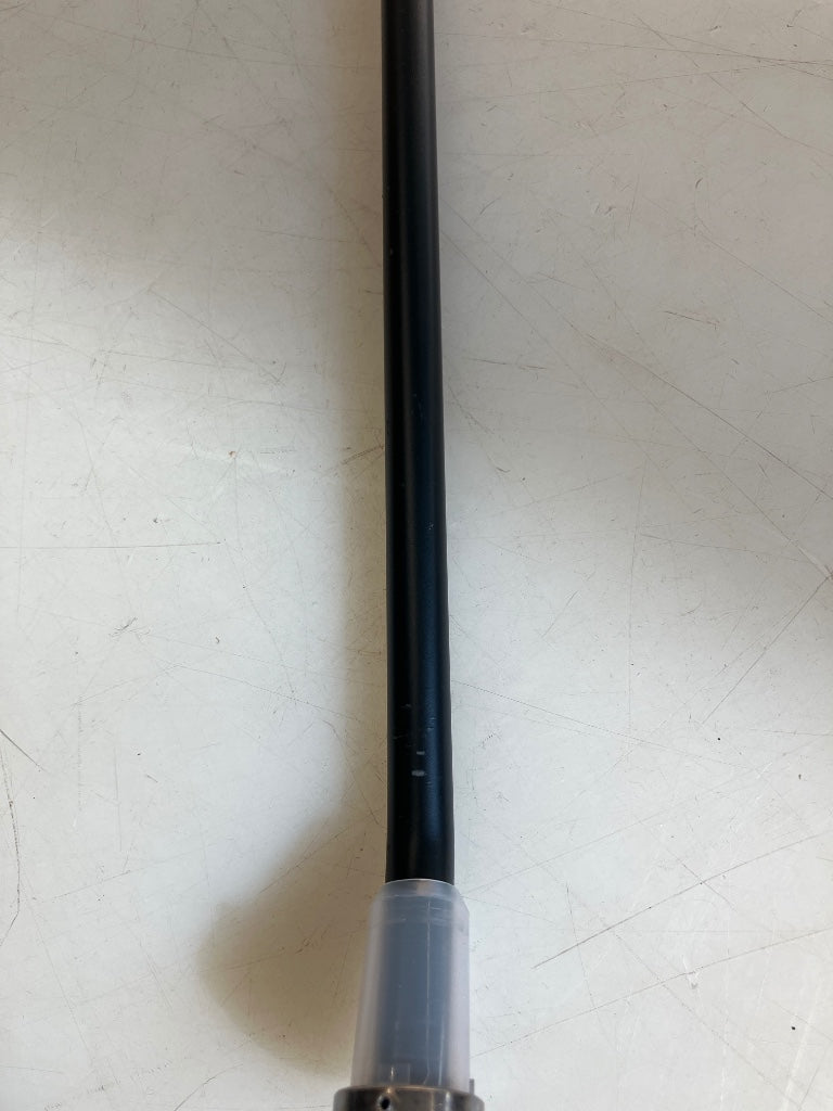 Installation MX410-S - Stock B