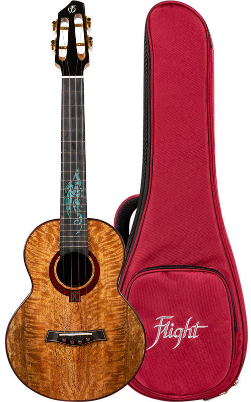 A10 MM Mango Dragon 10 Anniv Tenor
