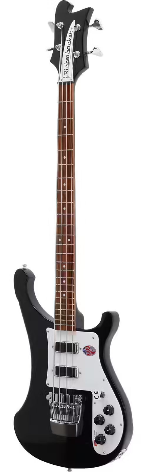 Short scale 4030S Jetglo