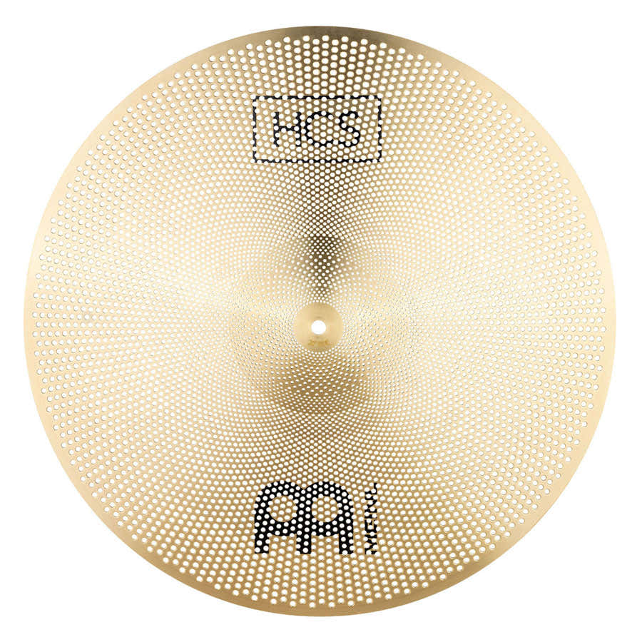 20" Übungsbecken HCS Ride