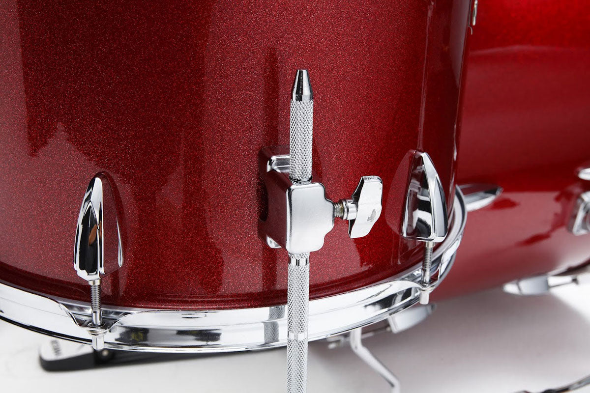 Imperialstar Jazz 18 Burnt Red Mist
