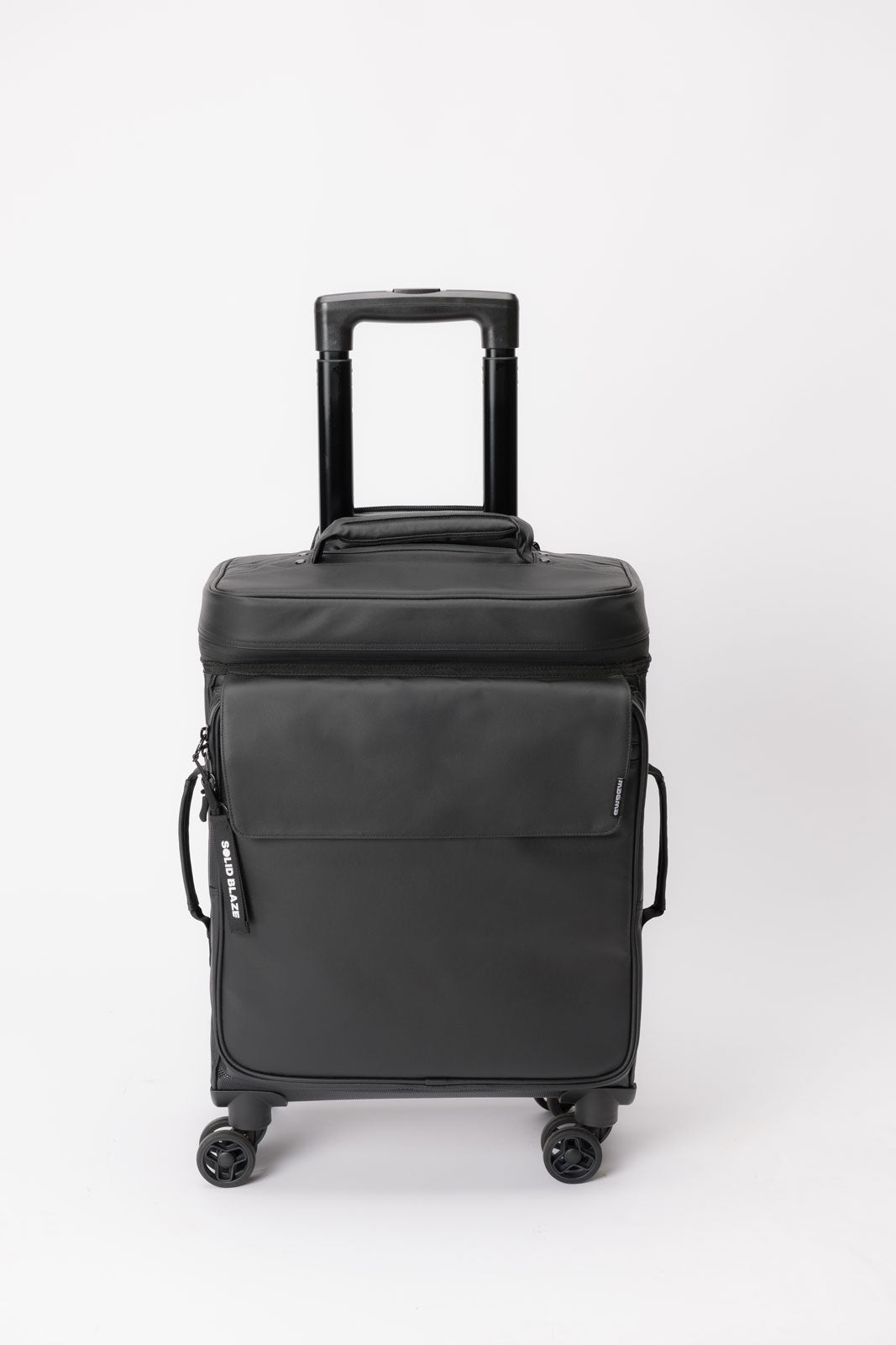 Solid Blaze Trolley da cabina