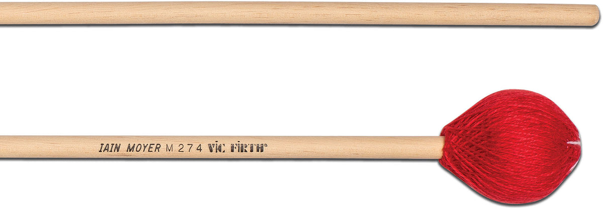 M274 - Signature Iain Moyer - Medium - Vibraphone