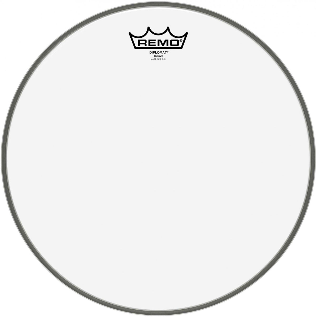 DIPLOMAT 13 - CLEAR - BD-0313-00