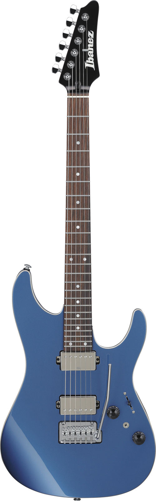 AZ42P1-PBE Prussian Blue Metallic Premium - Reconditionné