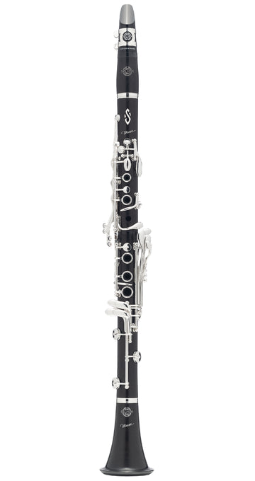 Muse B (18 Schlüssel)
