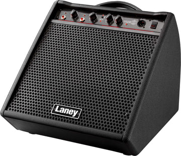 Drumhub 80W/1X10