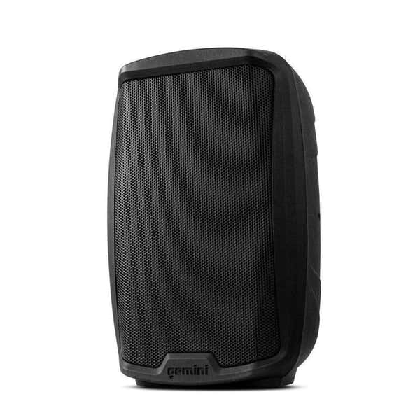 Gemini AS-2110p - Enceinte Amplifiée 10 Pouces