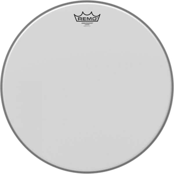 Remo BA-0116-00 Ambassador Beschichtet 16