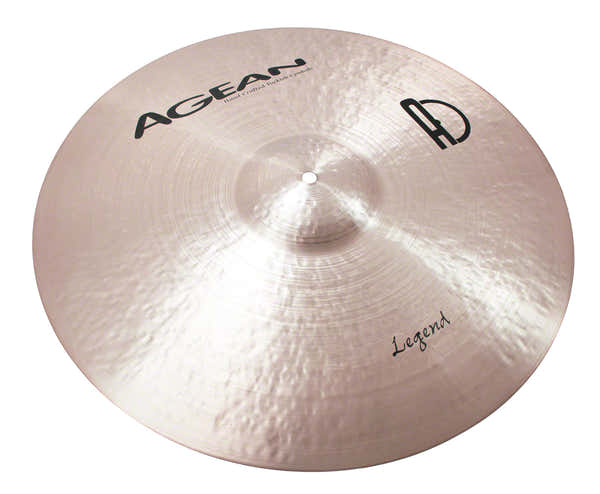 Agean Ride Light 20" Legend