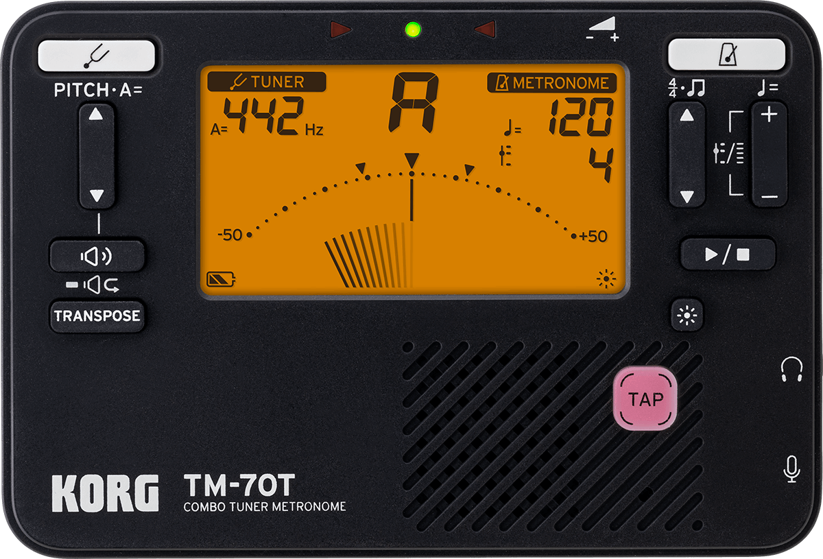 TM-70T-BK