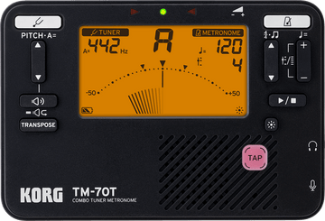 TM-70T-BK