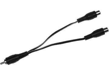 Split Flex 1002 Adattatore 10cm