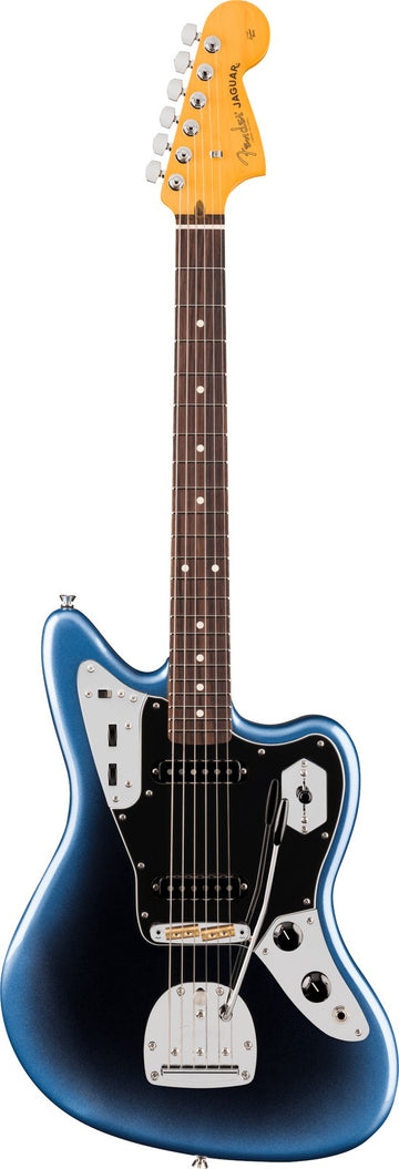 Jaguar American Professional, RW Notte scura