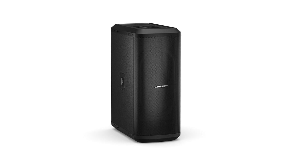SUB1 - SUBWOOFER FR L1 PRO 32 oder S1 PRO