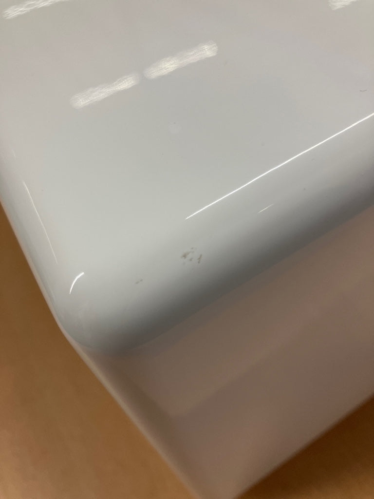 Enceinte Imperator Blanc - Stock B