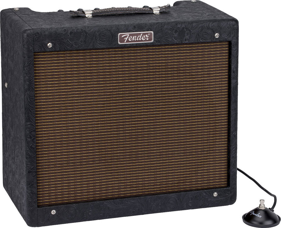 Blues Junior IV 30th Anniv. Celestion G12M-65 Creamback
