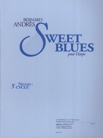 Sweet Blues