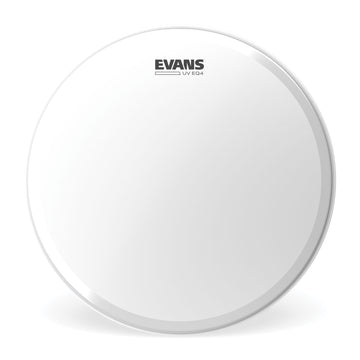 BD22GB4UV Peau De Grosse Caisse Uv EQ4 22"
