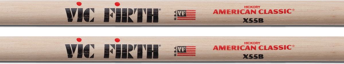 X55B - American Classic Hickory Extreme 55B