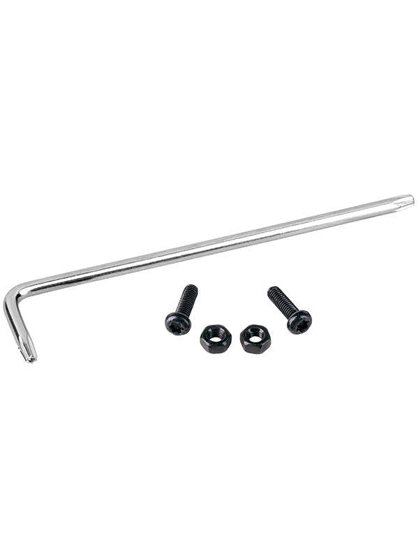 Mod Screws