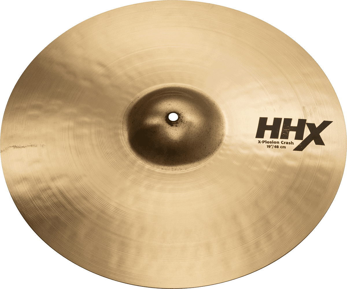HHX 19" EXPLOSION