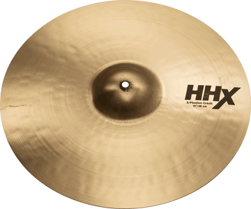 HHX 19" EXPLOSION