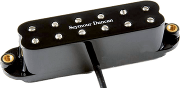 SJBJ-1N - JB JUNIOR STRAT NECK BLACK
