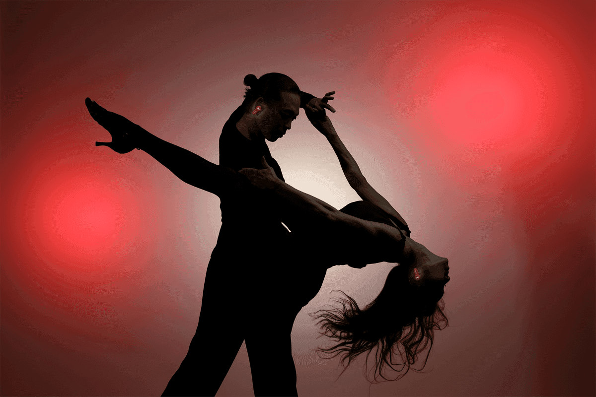 Tuners INEAR-sdance